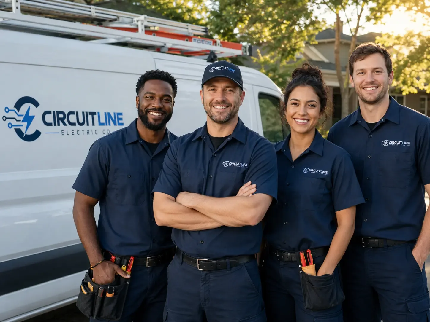 Whole Home Rewiring company in Maryville, MO