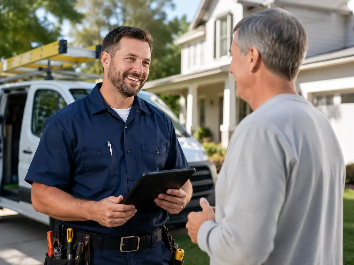 Whole Home Rewiring Maryville, MO FAQs